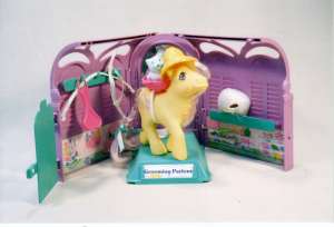 My Little Pony